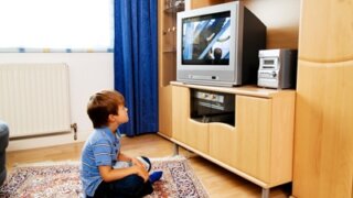1 июня на российском телевидении появится канал для малышей «Мульт»