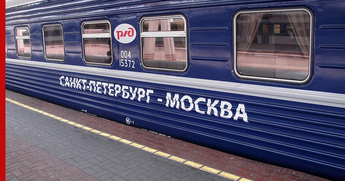 Москва санкт петербург картинки