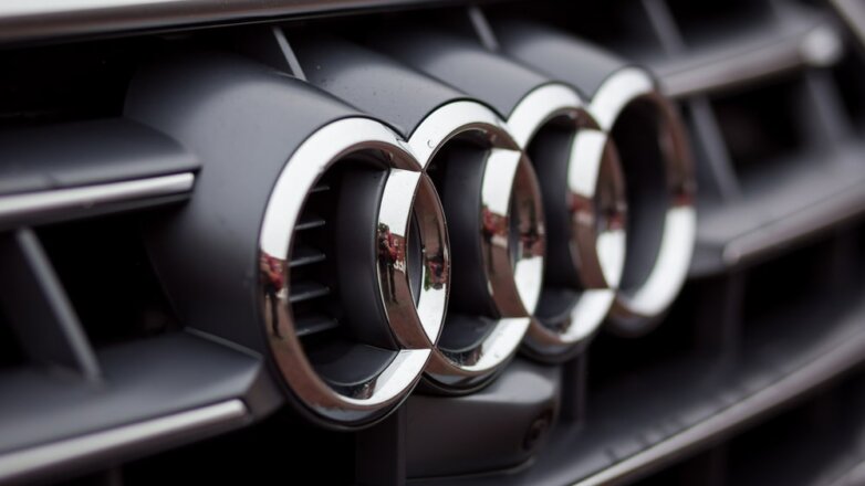 Audi представила обновлённую линейку A4