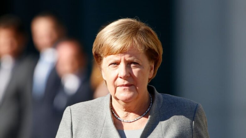 Меркель засомневалась в потенциальной преемнице