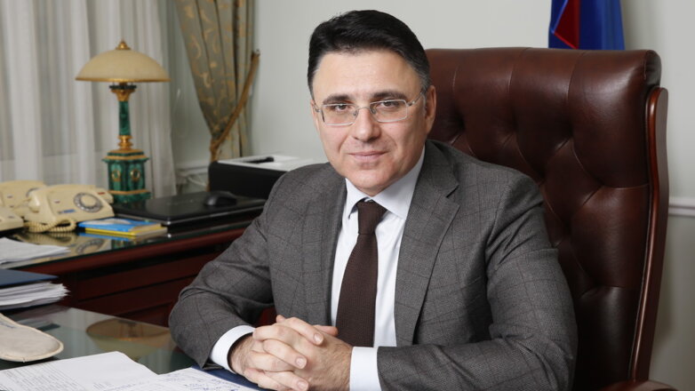 Руководитель Роскомнадзора возглавит «Газпром-медиа»