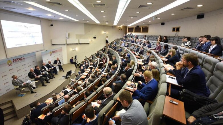 Региональный экспорт и нацпроекты станут темой дискуссий на Гайдаровском форуме