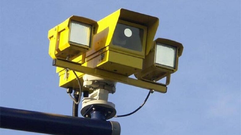 Генпрокуратура выявила нарушения при установке дорожных камер