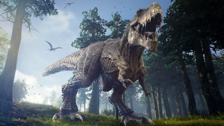 Учёным удалось установить точную причину вымирания динозавров