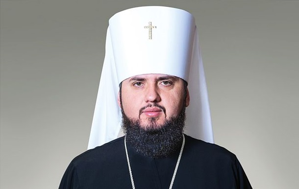 Объединительный «собор» выбрал главу раскольнической церкви в Киеве