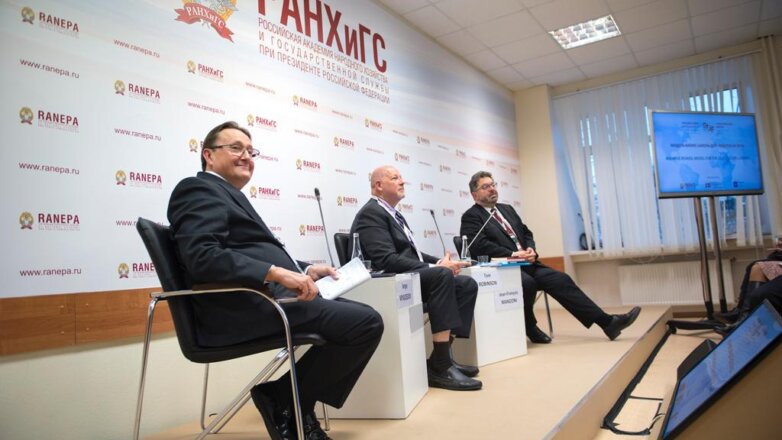 На Гайдаровском форуме обсудят проблемы бизнес-образования