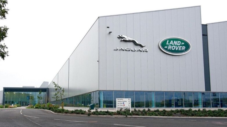 Jaguar Land Rover сократит тысячи сотрудников