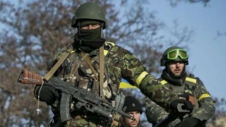 Украина без шума вышла из военного положения