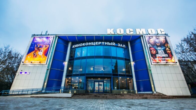 В Москве бесплатно покажут авторское кино