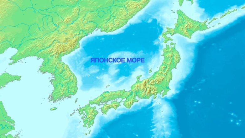 Корейцы предлагают лишить японцев Японского моря