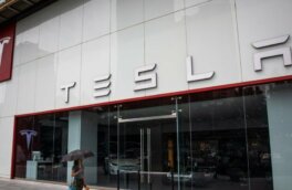 Предприятие Tesla в Берлине станет крупнейшим автозаводом Европы
