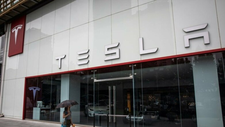 Свой пятый электрокар Model Y Tesla покажет 14 марта в США