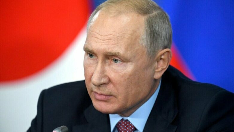 Путин переименовал Минвостокразвития