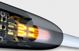 Первый пациент в США умер от курения вейпа