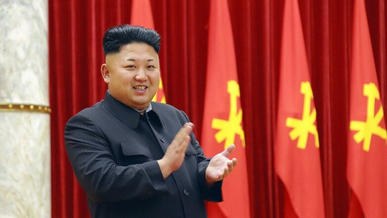 Ким Чен Ын пригрозил поискать "другой путь" в переговорах с США