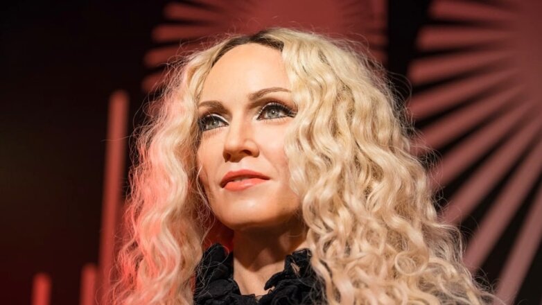 Мадонна может выступить на «Евровидение-2019»