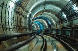 СК расследует дело о крупном хищении в Московском метрополитене