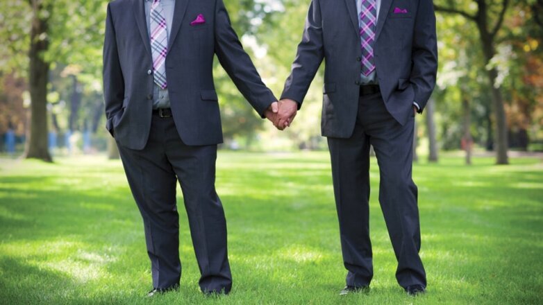 Литва признала заключенные за рубежом однополые браки