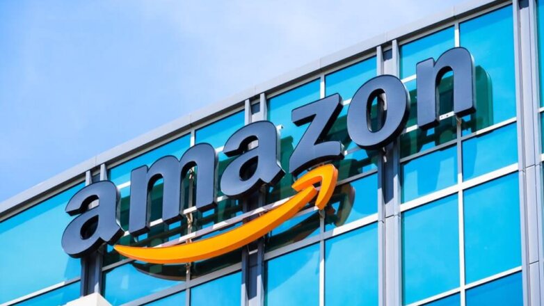 Еврокомиссия проверит, нарушила ли Amazon правила конкуренции