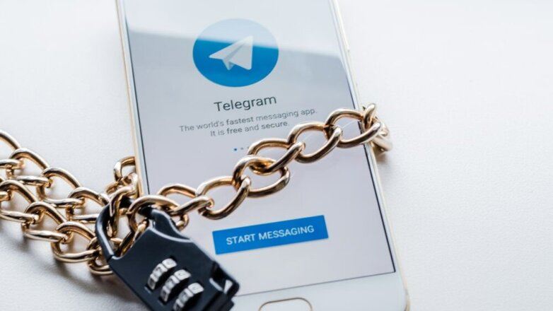 На жителях Тюмени проведут эксперимент по блокировке Telegram