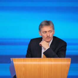Предложение Киева о 30-дневном перемирии будет обдумано, заявил Песков