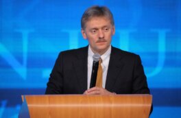 Слова Келлога о предложении Киева насчет буферной зоны прокомментировали в Кремле
