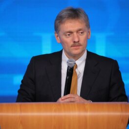 Слова Келлога о предложении Киева насчет буферной зоны прокомментировали в Кремле
