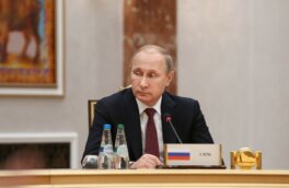 Путин призвал убрать из университетских программ устаревшие курсы