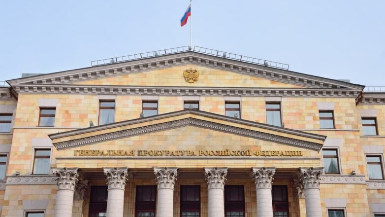 Генпрокуратура передала в суд дело о пожаре в ТЦ «Зимняя вишня»