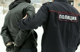 Правозащитника подозревают в стрельбе в центре Москвы
