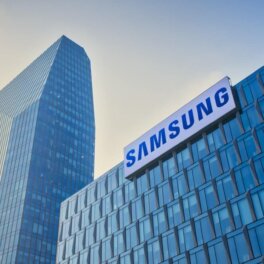 Производство полупроводников Samsung может встать из-за санкций Японии