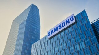 Samsung может представить смартфон с графеновой батареей