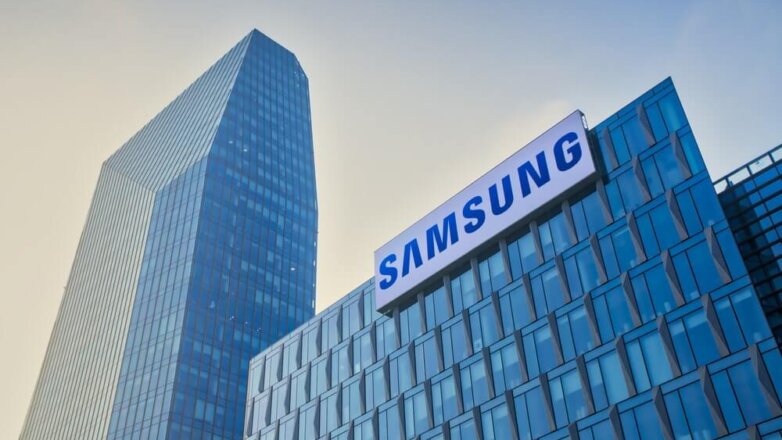 Samsung ожидает снижение прибыли на 29% в IV квартале