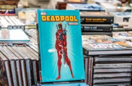 Дедпул стал в России жертвой цензуры. Роспотребнадзор свою причастность отрицает