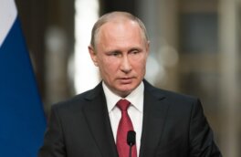 Выступление президента России Владимира Путина на форуме "Валдай-2024": главное