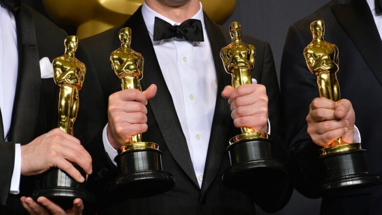 Стали известны номинанты на кинопремию «Оскар-2019»