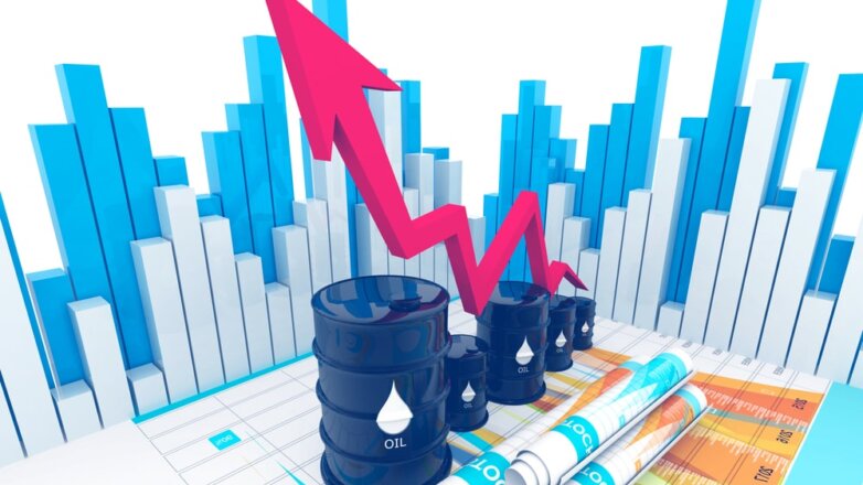 Цена на нефть Brent поднялась выше $70