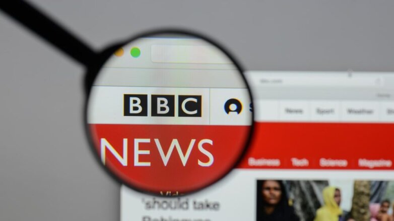 BBC назвало еще одного подозреваемого по «делу Скрипалей»