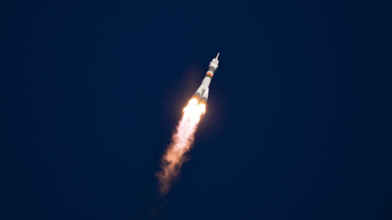 Российский «Союз МС» полетит в космос раньше почти на месяц