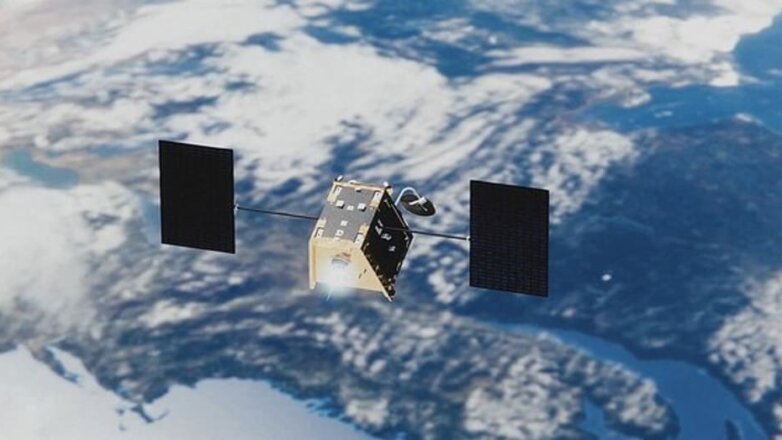 Запуск российской ракеты со спутниками OneWeb на орбиту прошел успешно