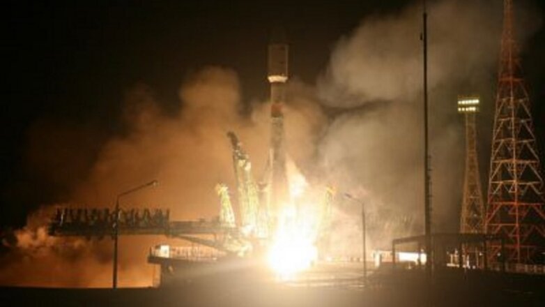 «Роскосмос» сообщил об успешном запуске спутника Egyptsat-A