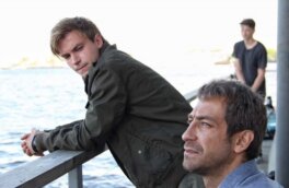 Российский сериал «Sпарта» с Александром Петровым купил Netflix