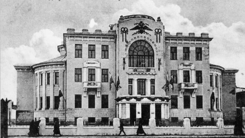 Первая крестьянская ипотека: как в России XIX века кредитовали бывших крепостных