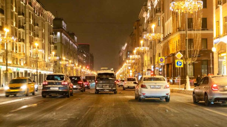 Авторынок забуксовал на подъеме: какие машины покупают россияне в 2019 году