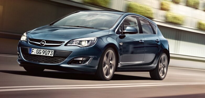 Немецкие автомобили Opel снова появятся на рынке России