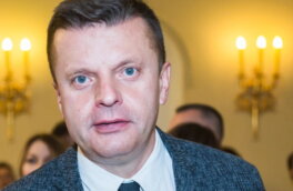 Обновленные «Намедни» с Парфеновым выйдут в эфир в марте