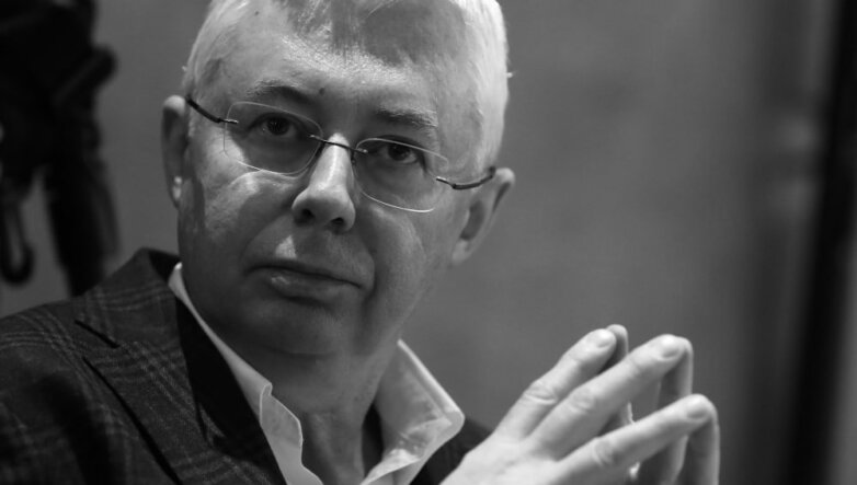 Один из создателей НТВ Игорь Малашенко