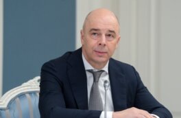 Силуанов объяснил, почему россиянам не дадут «вертолетных» денег