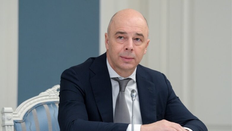 Глава Минфина Силуанов раскритиковал уровень реализации нацпроектов в регионах