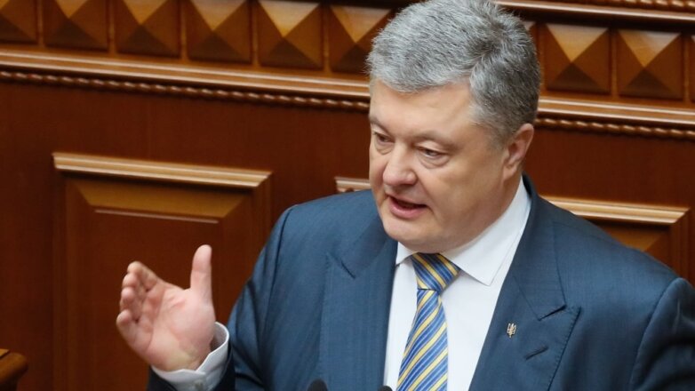 Киев призвал Берлин ужесточить антироссийские санкции